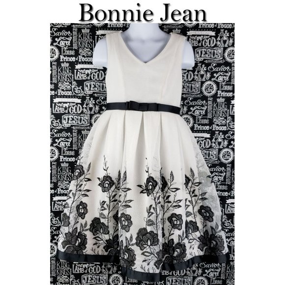 Bonnie Jean Other - Bonnie Jean Dress Size 7